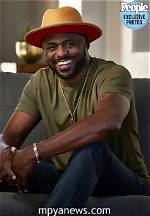 Is Wayne Brady's Heart Taken?