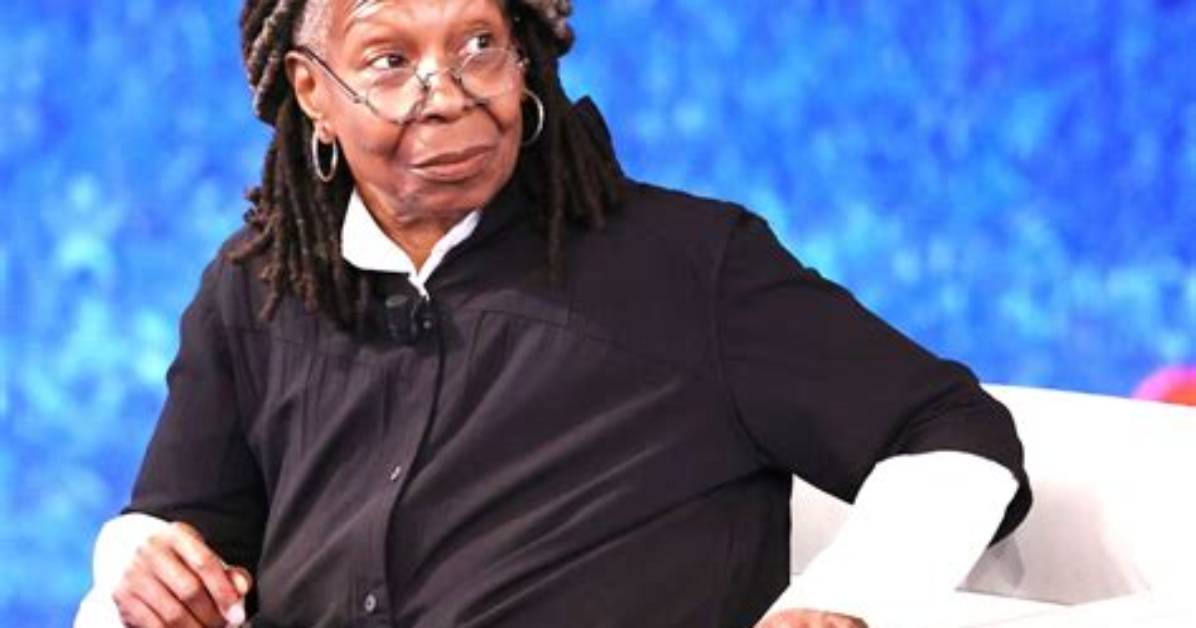 Is Whoopi Goldberg Still Alive? Understanding the Rumors Surrounding Her Death