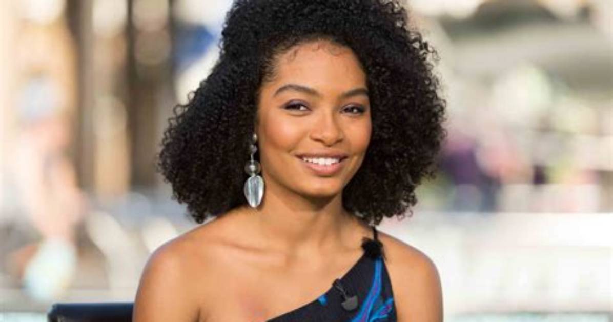 Is Yara Shahidi Gay? Age, Height, Net Worth