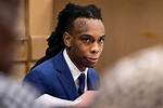 Is Ynw Melly's Legacy Forever Silenced?