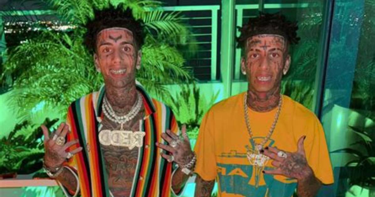 Island Boys Net Worth How Much Are the Island Boys Worth? ·