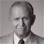 J. Willard Marriott Net Worth 2024