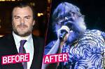Jack Black: Weight and Height - All You Need to Know