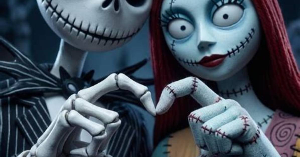 Jack Met Gf: a Love Story Unveiled