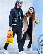 Jacob Elordi and Zendaya's Relationship Status Revealed