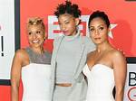 Jada Pinkett Smith's Mom Body: Inspiring Transformation and Healthy Living