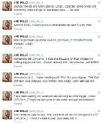 Jae Millz Twitter Beefs with Charlamagne over Lil Wayne's Mixtape