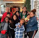 Jahking Guillory Parents