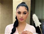 Jailyne Ojeda Addresses the Controversy Surrounding Her Plastic Surgery.