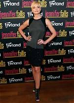Jaime Pressly Bra Size, Age, Weight, Height, Measurements