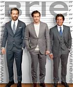 Jake Gyllenhaal Height: Everything You Need to Know