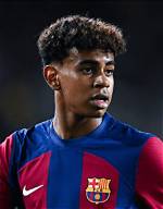 Jamal Spanien: a Rising Star in Football