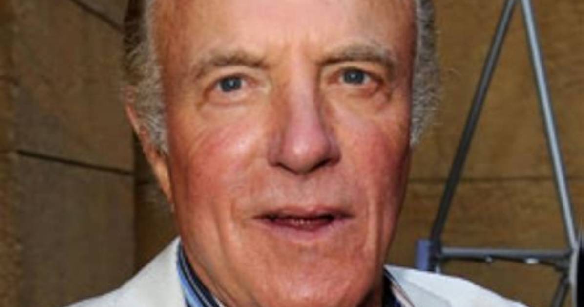 James Caan Biography