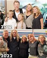 James Hetfield Bio Age Wife Children Siblings