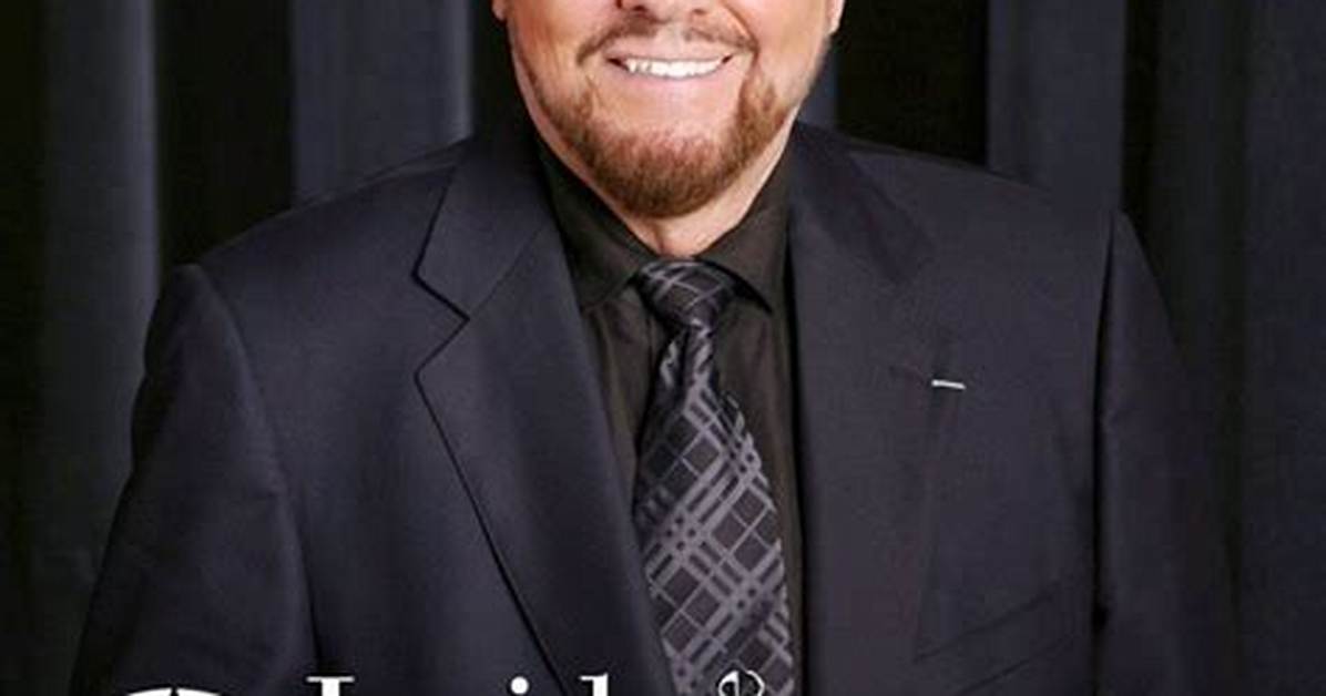 James Lipton, from Inside the Actors Studio, Dies at 93 |