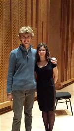 Jan Lisiecki Wife: a Deep Dive into the Life of the Talented Pianist