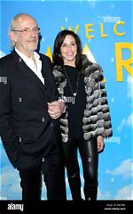 Jane Walker Wood: Where Is Christopher Lloyd's Ex-Wife Now?