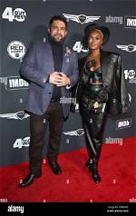 Janelle Mone's Partner in 2022: the Latest Scoop