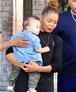 Janet Jackson's Son: What Does He Look Like Today?