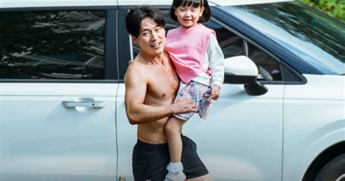 Jang Hyuk's Journey into Fatherhood: a Closer Look at His Children