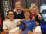 Jannik Sinner Parents: an Insight into the Family Behind the Tennis Prodigy