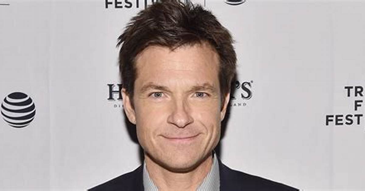 Jason Bateman Age, Net Worth: Weight, Wife, Bio-Wiki, Kids