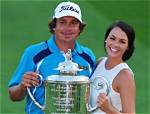 Jason Dufner Ex-Wife (Amanda Boyd), Divorce, Girlfriend, Net Worth