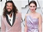Jason Momoa's Enduring Relationship: a Journey of Love and Adventure