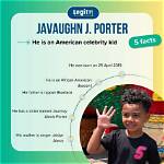 Javaughn J. Porter's Age Revealed
