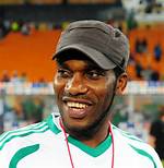 Jay Jay Okocha Biography and Net Worth