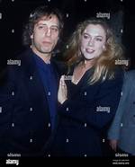 Jay Weiss and Kathleen Turner's Tumultuous Relationship Saga
