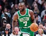 Jaylen Brown's Marital Status and Surprising Revelations