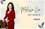 Jblogx | Melissa Lee Net Worth