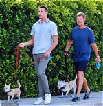 Jeff Lewis Scott Anderson