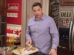 Jeff Mauro Nearly Lost a Finger on Set of His Food Network Series ·