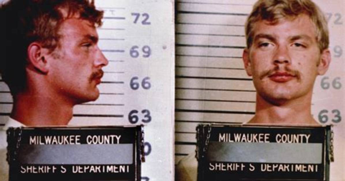 Jeffrey Dahmer Isn't the Only Serial Killer Who Wore Aviator Glasses |