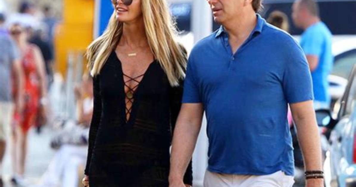 Jeffrey Soffer Elle Macpherson’s Husband: His Age, Net Worth, Bio and Wikipedia