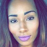 Jelaminah Lanier ·