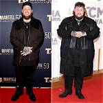 Jelly Roll Loses 70 Pounds: an Inspiring Weight Loss Journey