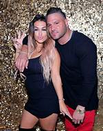 Jen Harley Is Pregnant, Expecting Her Third Child with Boyfriend Joe Ambrosole