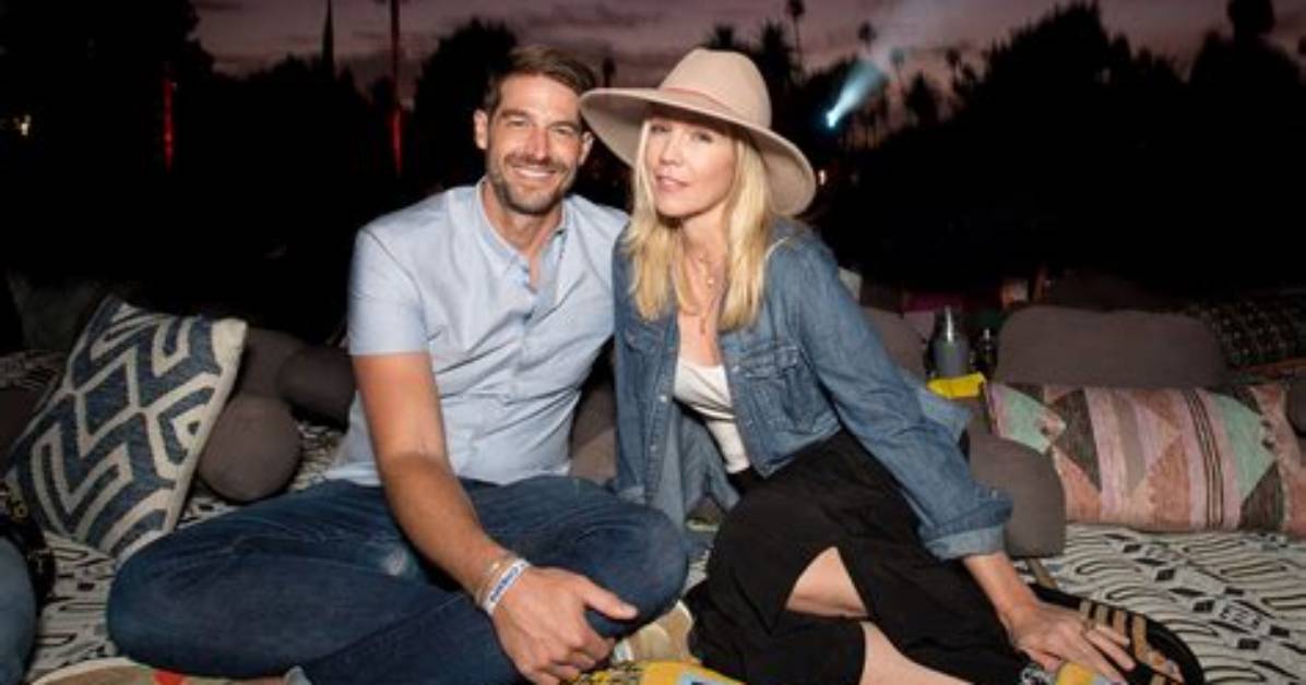 Jennie Garth and Dave Abrams Relationship Timeline: a Hollywood Love Story