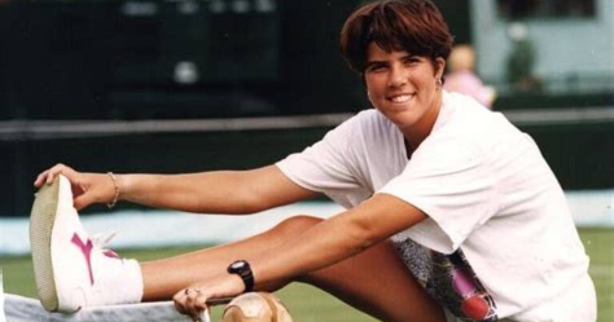 Jennifer Capriati Net Worth 2024