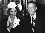 Jennifer Jones Biography Age Parents