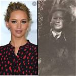 Jennifer Lawrence's Grandmother Revealed • Zeller-Turner