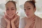 Jennifer Lopez Suns Her Buns in Thong Bikini During Italian Getaway