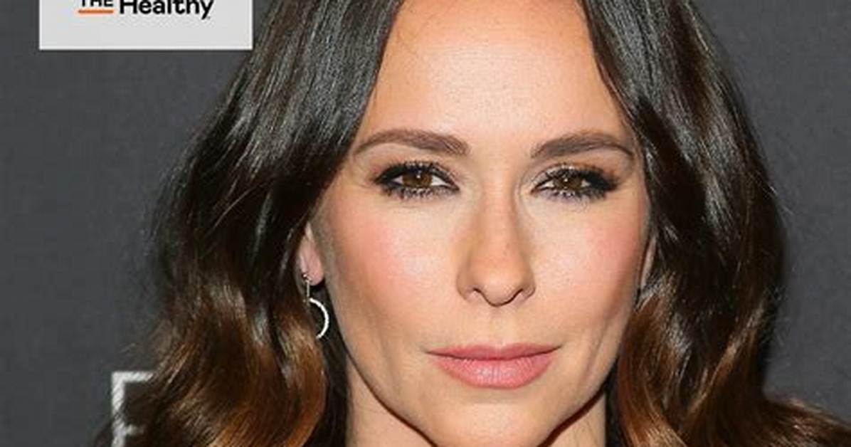Jennifer Love Hewitt Responds to Haters Who Think She's Unrecognizable After Hair Change