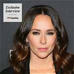 Jennifer Love Hewitt Responds to Haters Who Think She's Unrecognizable After Hair Change