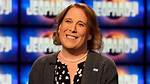 Jeopardy! Champion Amy Schneider's Inspiring Journey Before Surgery