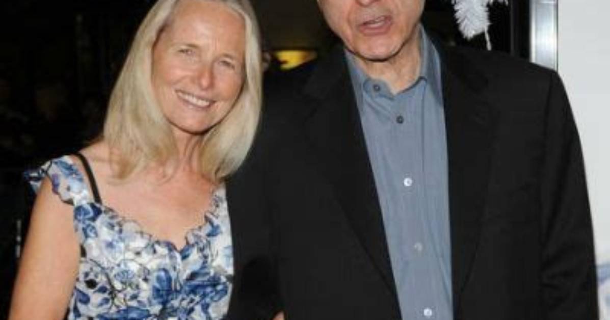 Jeremy Yaffe- Wiki, Age, Bio, Nationality, Ethnicity, Height, Husband