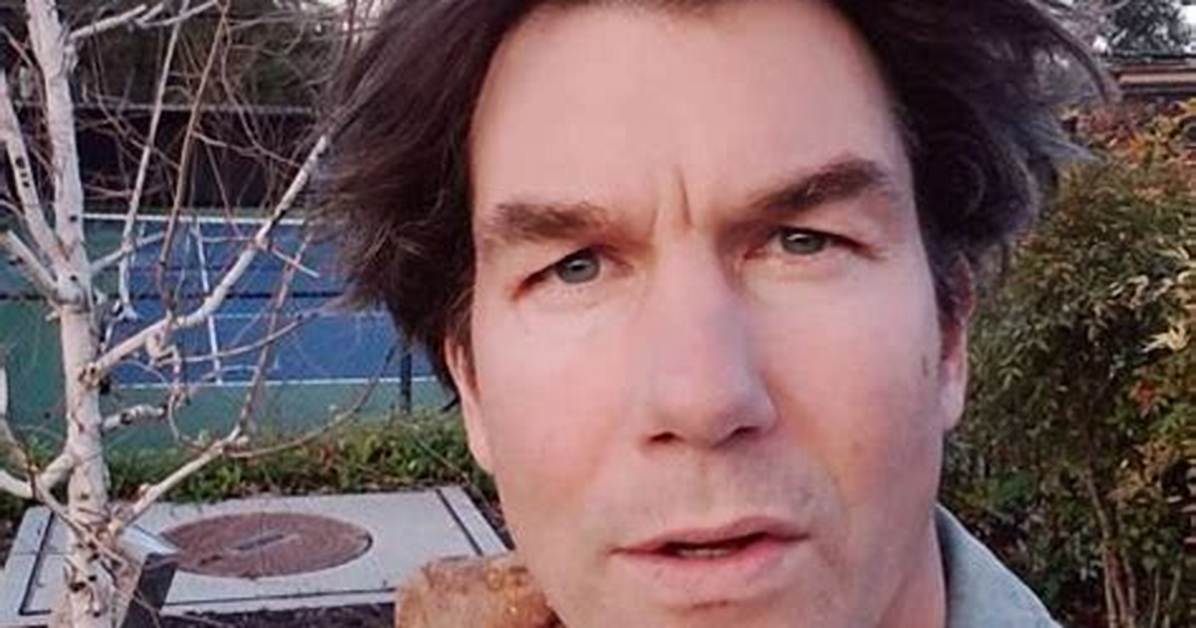 Jerry O Connell Height Weight Age Body